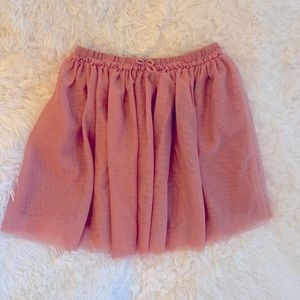 Skirt for girl